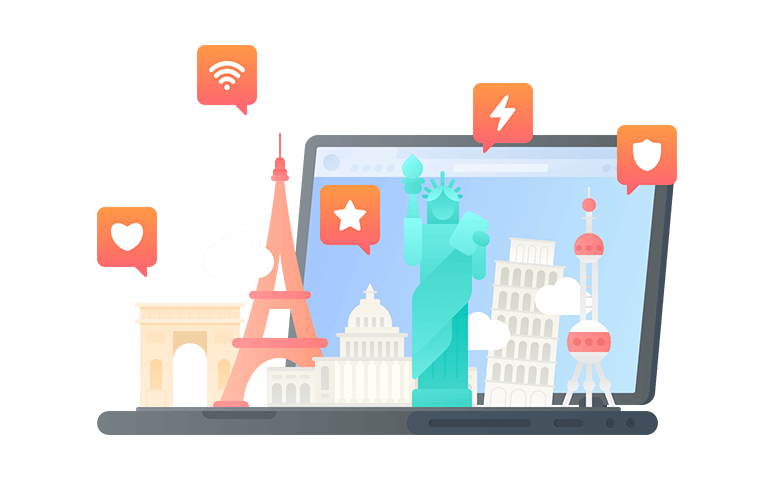 在圣赫勒拿连接到中国vpn - MALUS加速器